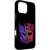 imageiPhone 16 Transformers Autobot Decepticon Split Logo CaseiPhone 16 Pro Max
