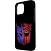 imageiPhone 16 Transformers Autobot Decepticon Split Logo CaseiPhone 16 Pro Max