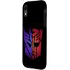 imageiPhone 16 Transformers Autobot Decepticon Split Logo CaseiPhone XR