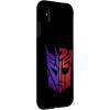 imageiPhone 16 Transformers Autobot Decepticon Split Logo CaseiPhone XS Max