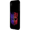 imageiPhone 16 Transformers Autobot Decepticon Split Logo CaseiPhone XS Max