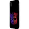 imageiPhone 16 Transformers Autobot Decepticon Split Logo CaseiPhone XXS
