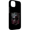 imageiPhone 16 Transformers Autobot Faded Big Face CaseiPhone 14 Plus