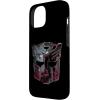 imageiPhone 16 Transformers Autobot Faded Big Face CaseiPhone 15