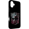 imageiPhone 16 Transformers Autobot Faded Big Face CaseiPhone 16 Plus