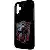 imageiPhone 16 Transformers Autobot Faded Big Face CaseiPhone 16 Plus