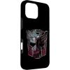 imageiPhone 16 Transformers Autobot Faded Big Face CaseiPhone 16 Pro Max