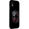 imageiPhone 16 Transformers Autobot Faded Big Face CaseiPhone XR