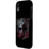imageiPhone 16 Transformers Autobot Faded Big Face CaseiPhone XR