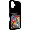 imageiPhone 16 Transformers Autobots Box Up CaseiPhone 16