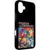 imageiPhone 16 Transformers Autobots Box Up CaseiPhone 16 Plus