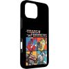 imageiPhone 16 Transformers Autobots Box Up CaseiPhone 16 Pro Max