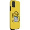 imageiPhone 16 Transformers Bumblebee Big Face CaseiPhone 11