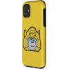 imageiPhone 16 Transformers Bumblebee Big Face CaseiPhone 11
