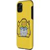 imageiPhone 16 Transformers Bumblebee Big Face CaseiPhone 11 Pro Max