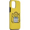 imageiPhone 16 Transformers Bumblebee Big Face CaseiPhone 12 mini