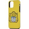 imageiPhone 16 Transformers Bumblebee Big Face CaseiPhone 12 mini