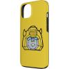 imageiPhone 16 Transformers Bumblebee Big Face CaseiPhone 13