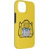 imageiPhone 16 Transformers Bumblebee Big Face CaseiPhone 14