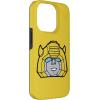 imageiPhone 16 Transformers Bumblebee Big Face CaseiPhone 14 Pro