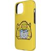 imageiPhone 16 Transformers Bumblebee Big Face CaseiPhone 15