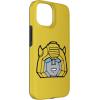 imageiPhone 16 Transformers Bumblebee Big Face CaseiPhone 15
