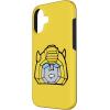 imageiPhone 16 Transformers Bumblebee Big Face CaseiPhone 16
