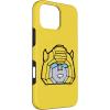 imageiPhone 16 Transformers Bumblebee Big Face CaseiPhone 16 Pro Max