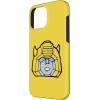 imageiPhone 16 Transformers Bumblebee Big Face CaseiPhone 16 Pro Max