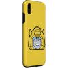 imageiPhone 16 Transformers Bumblebee Big Face CaseiPhone XS Max