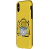 imageiPhone 16 Transformers Bumblebee Big Face CaseiPhone XXS
