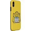 imageiPhone 16 Transformers Bumblebee Big Face CaseiPhone XXS