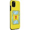 imageiPhone 16 Transformers Bumblebee Body CaseiPhone 11 Pro
