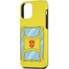 imageiPhone 16 Transformers Bumblebee Body CaseiPhone 12 mini