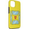 imageiPhone 16 Transformers Bumblebee Body CaseiPhone 13