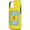 imageiPhone 16 Transformers Bumblebee Body CaseiPhone 13