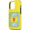 imageiPhone 16 Transformers Bumblebee Body CaseiPhone 13 Pro