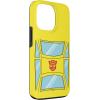 imageiPhone 16 Transformers Bumblebee Body CaseiPhone 13 Pro