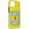 imageiPhone 16 Transformers Bumblebee Body CaseiPhone 14 Plus