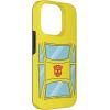 imageiPhone 16 Transformers Bumblebee Body CaseiPhone 14 Pro