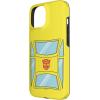 imageiPhone 16 Transformers Bumblebee Body CaseiPhone 15