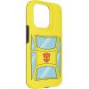 imageiPhone 16 Transformers Bumblebee Body CaseiPhone 15 Pro