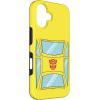 imageiPhone 16 Transformers Bumblebee Body CaseiPhone 16