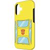 imageiPhone 16 Transformers Bumblebee Body CaseiPhone 16