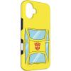 imageiPhone 16 Transformers Bumblebee Body CaseiPhone 16 Plus