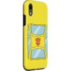 imageiPhone 16 Transformers Bumblebee Body CaseiPhone XR