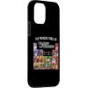imageiPhone 16 Transformers Periodic Table Of Transformers CaseiPhone 12 mini
