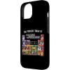 imageiPhone 16 Transformers Periodic Table Of Transformers CaseiPhone 14