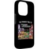 imageiPhone 16 Transformers Periodic Table Of Transformers CaseiPhone 14 Pro