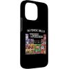 imageiPhone 16 Transformers Periodic Table Of Transformers CaseiPhone 14 Pro Max